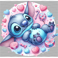 Valentine's Day-QRJ  1188